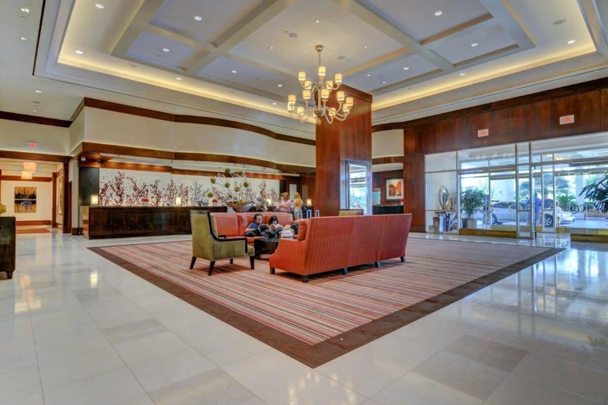 Mgm Signature-33-711 F1 Track & Strip View Balcony ลาสเวกัส ภายนอก รูปภาพ